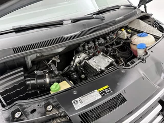 Volkswagen Transporter – thumbnail 42