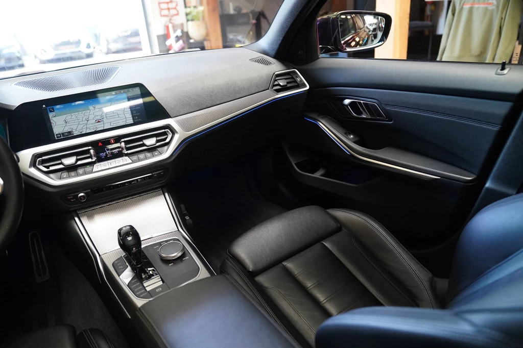 BMW 3 Serie – foto 36