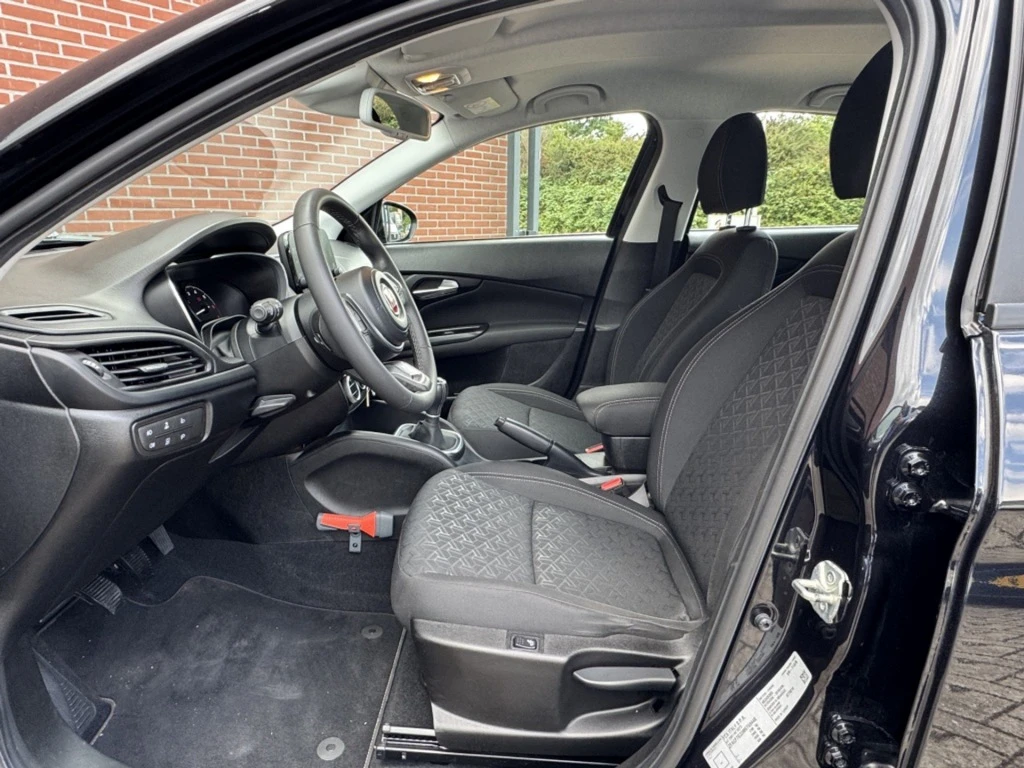 Fiat Tipo – foto 12