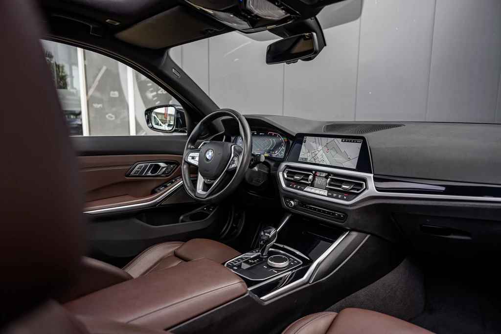 BMW 3 Serie – foto 46