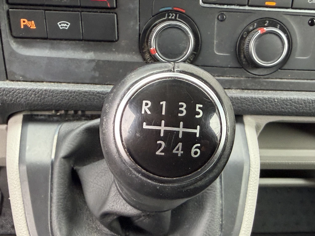 Volkswagen Transporter – foto 40