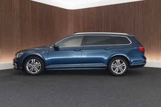 Volkswagen Passat – thumbnail 2