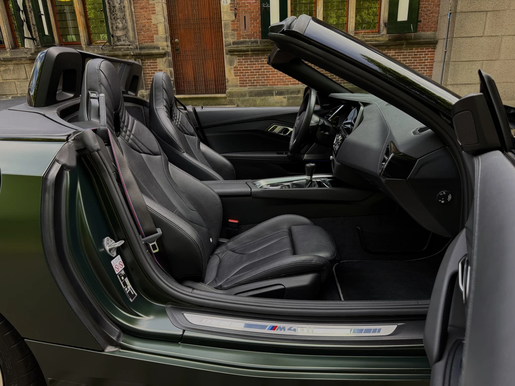 BMW Z4 – foto 28