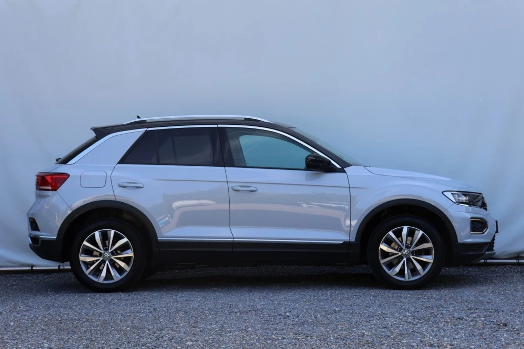 Volkswagen T-Roc – foto 6