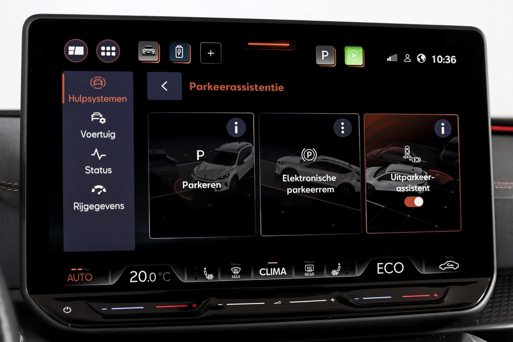 CUPRA Formentor – foto 42