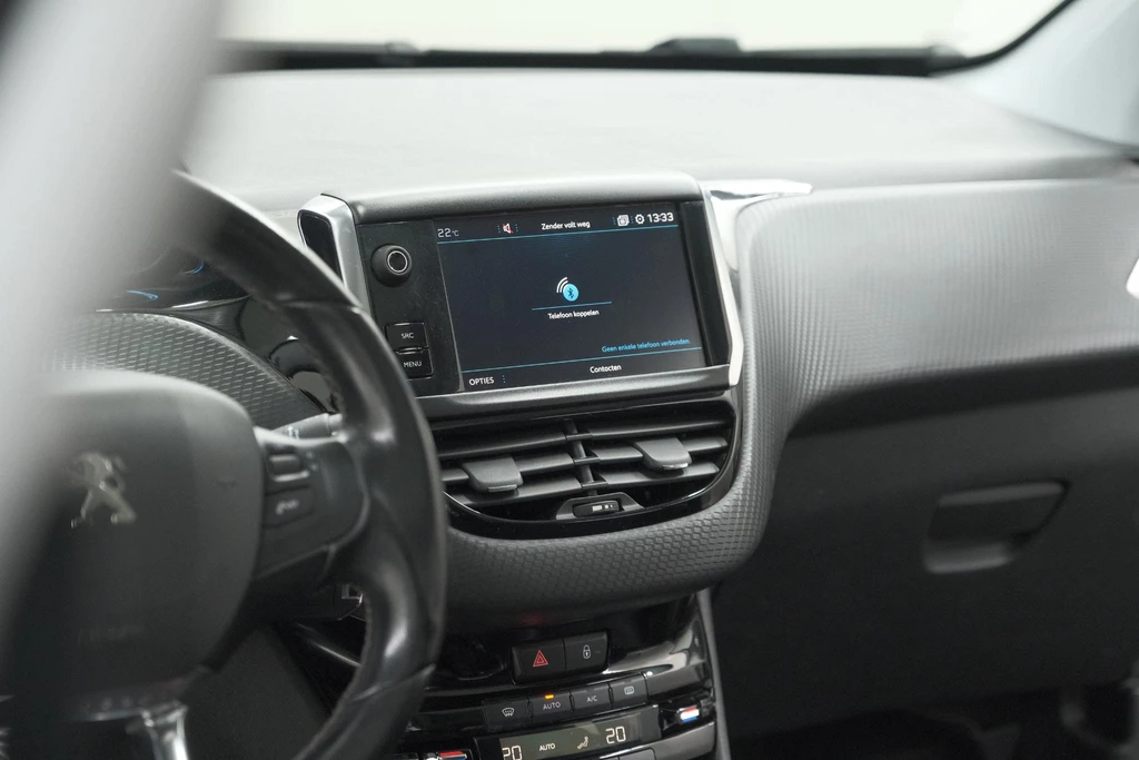 Peugeot 2008 – foto 54