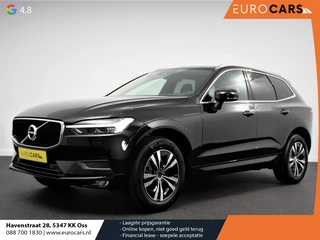 Volvo XC60 – thumbnail 1