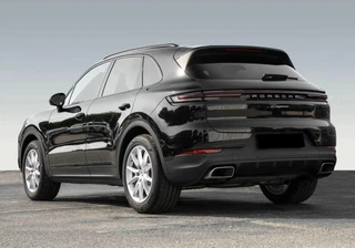 Porsche Cayenne – thumbnail 3