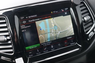 Jeep Compass – thumbnail 24