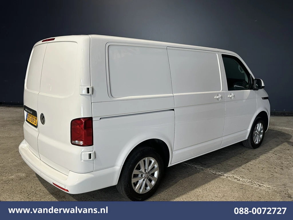 Volkswagen Transporter – foto 3