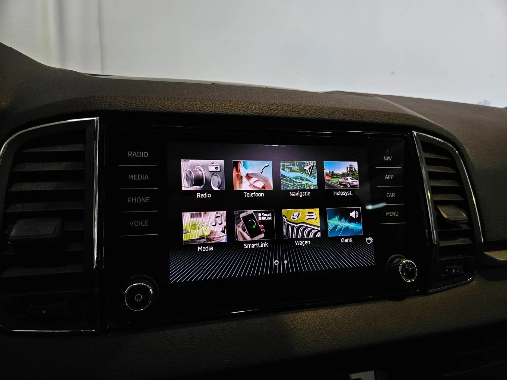 Škoda Karoq – foto 36