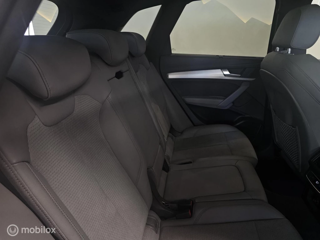 Audi Q5 – foto 10
