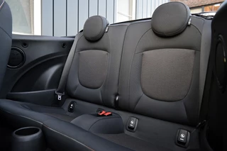 MINI One Cabrio – thumbnail 15