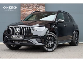 Mercedes-Benz GLE – thumbnail 1