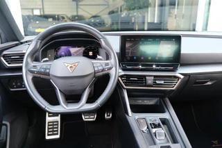 CUPRA Leon – thumbnail 9