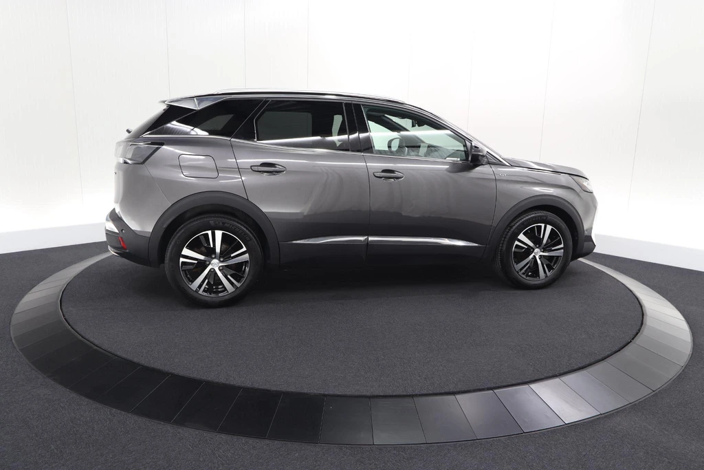 Peugeot 3008 – foto 14
