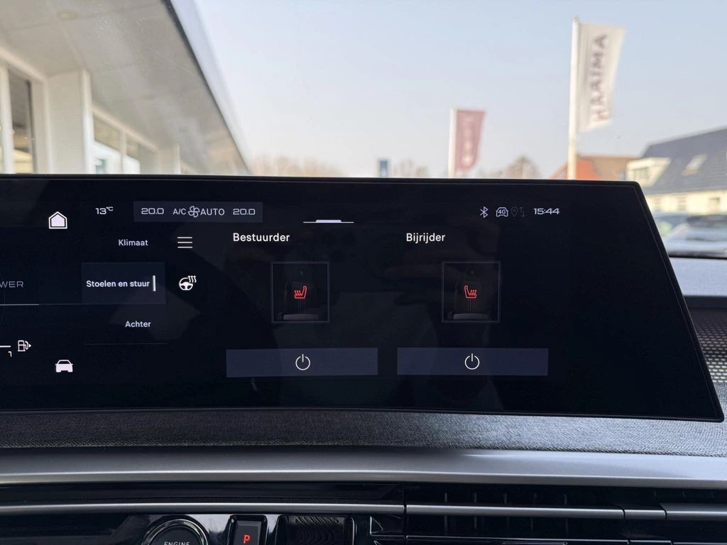 Peugeot 5008 – foto 19
