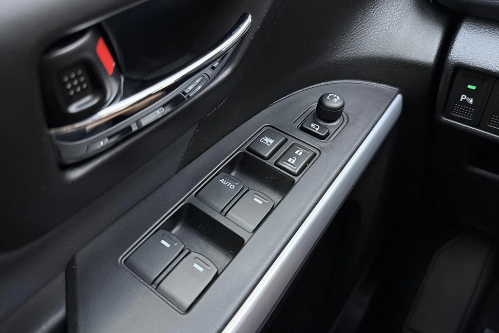 Suzuki S-Cross – foto 17