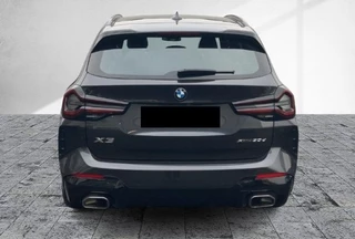 BMW X3 – thumbnail 4