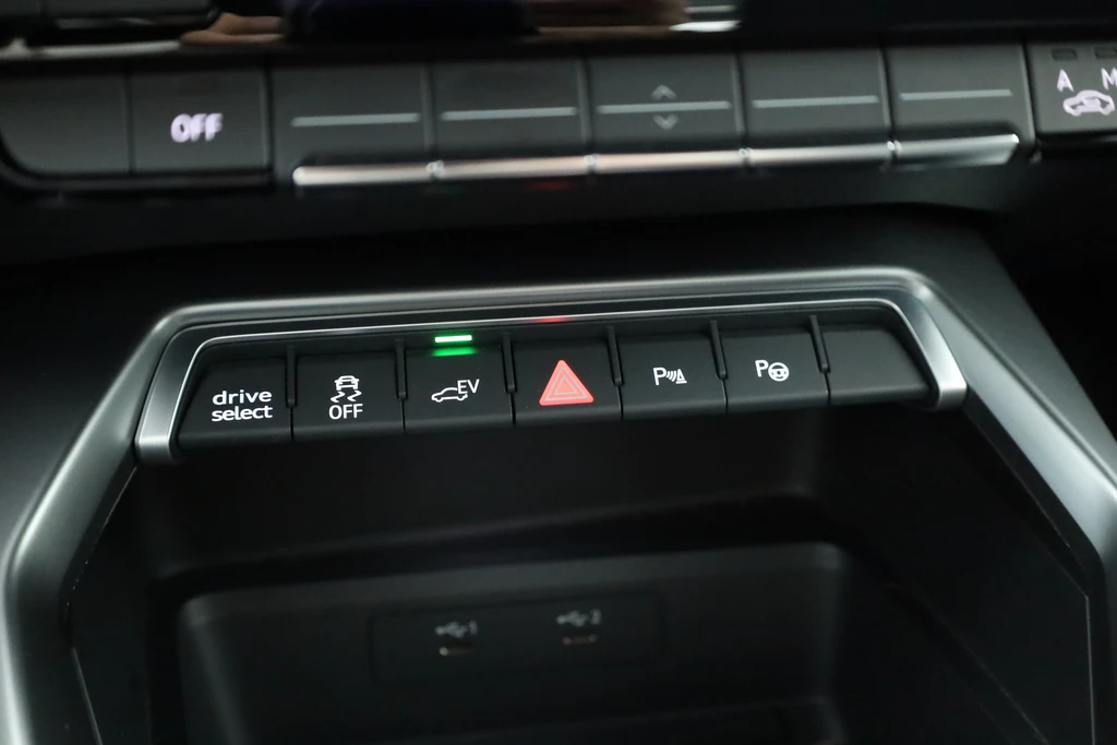 Audi A3 – foto 38