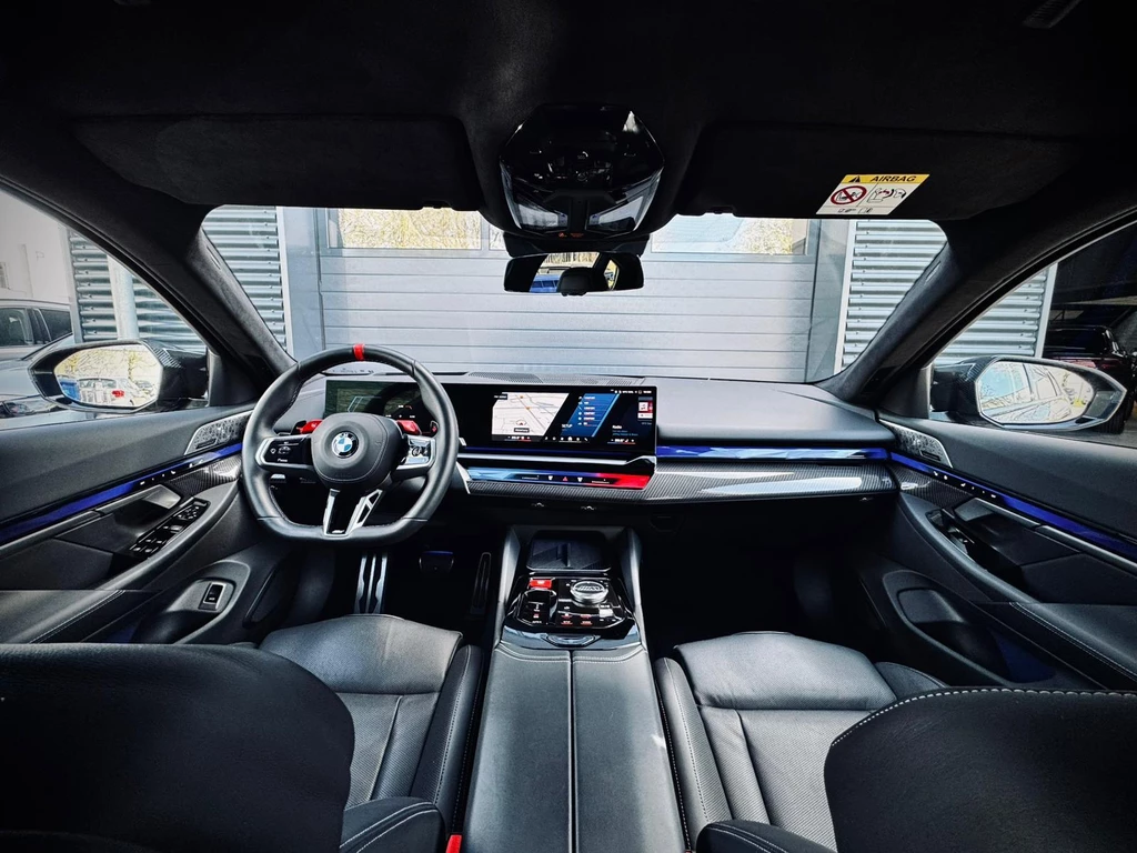 BMW M5 – foto 43
