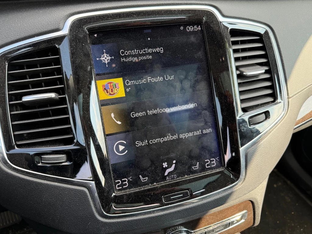 Volvo XC90 – foto 15