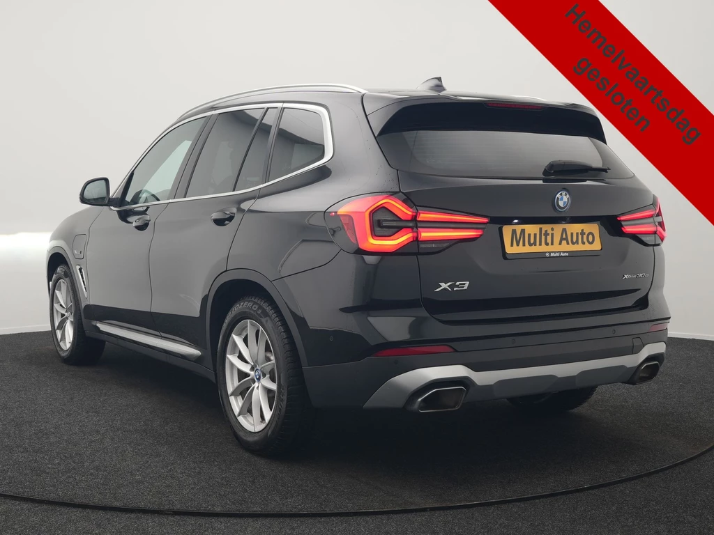 BMW X3 – foto 4