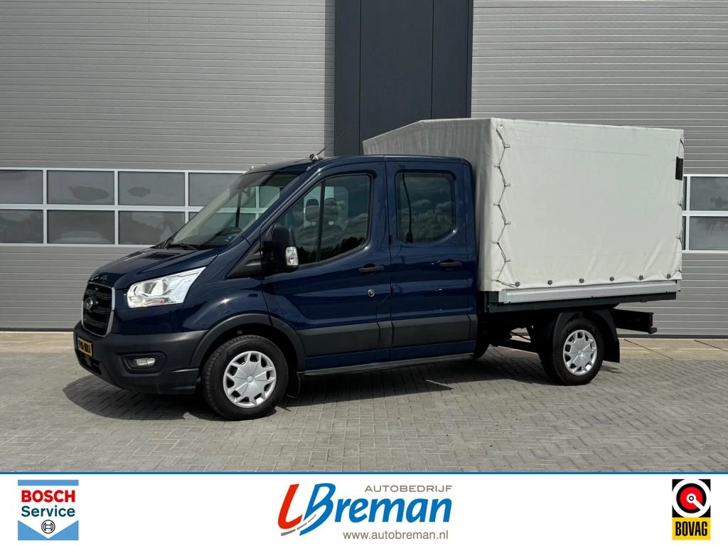 Ford Transit – foto 2