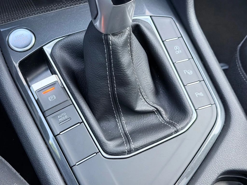 Volkswagen Tiguan – foto 16