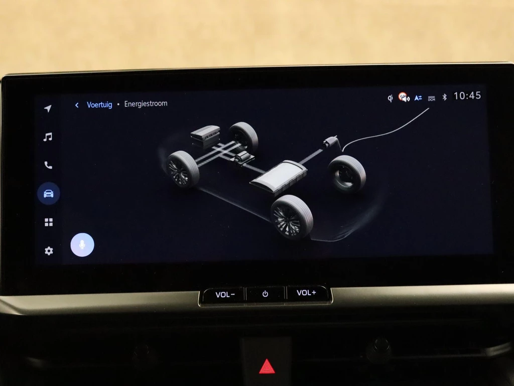 Toyota C-HR – foto 37