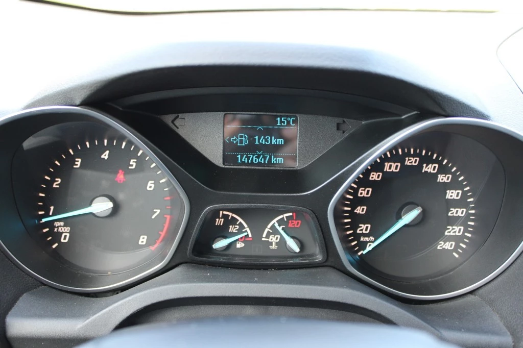 Ford Kuga – foto 10
