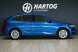 Škoda Scala – thumbnail 5