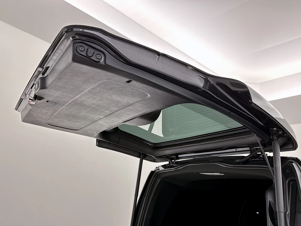 Mercedes-Benz EQV – foto 48