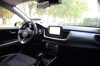 Kia Stonic – thumbnail 20