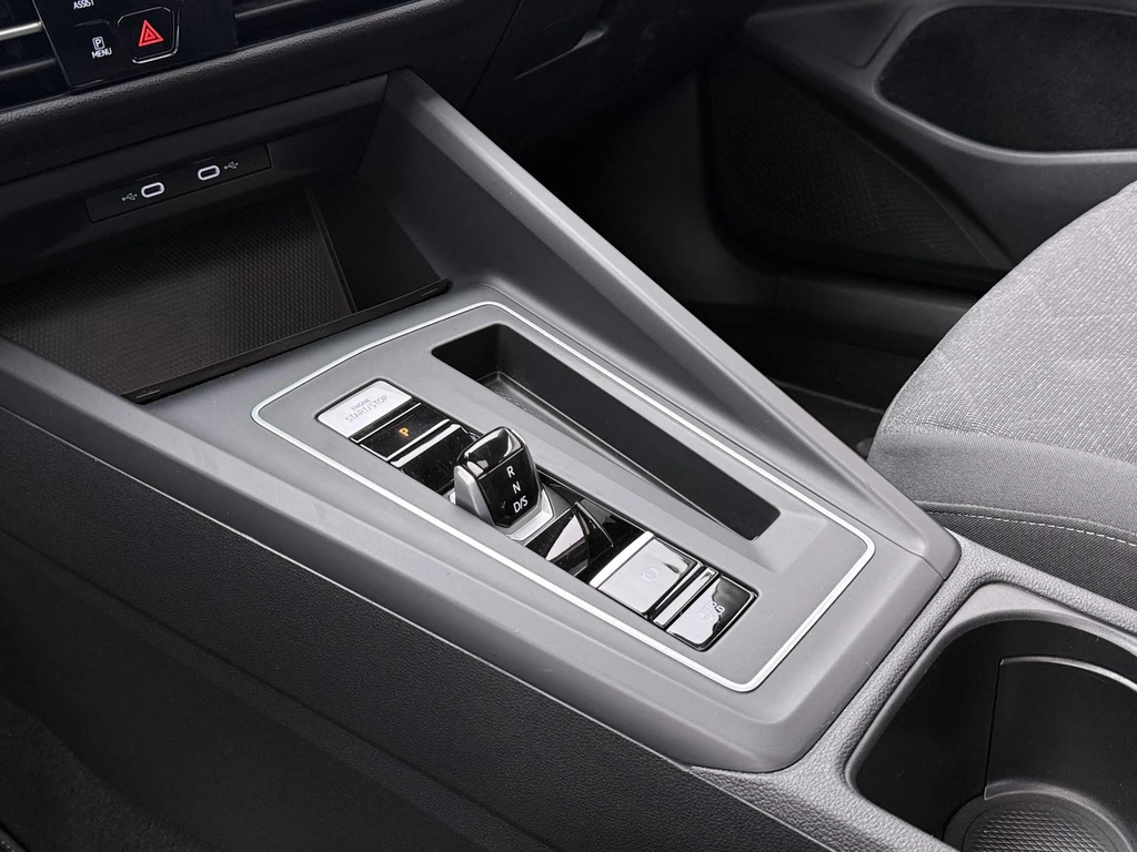 Volkswagen Golf – foto 30