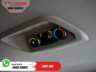 Ford E-Transit Custom – thumbnail 32