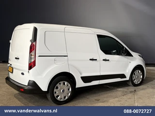 Ford Transit Connect – thumbnail 3