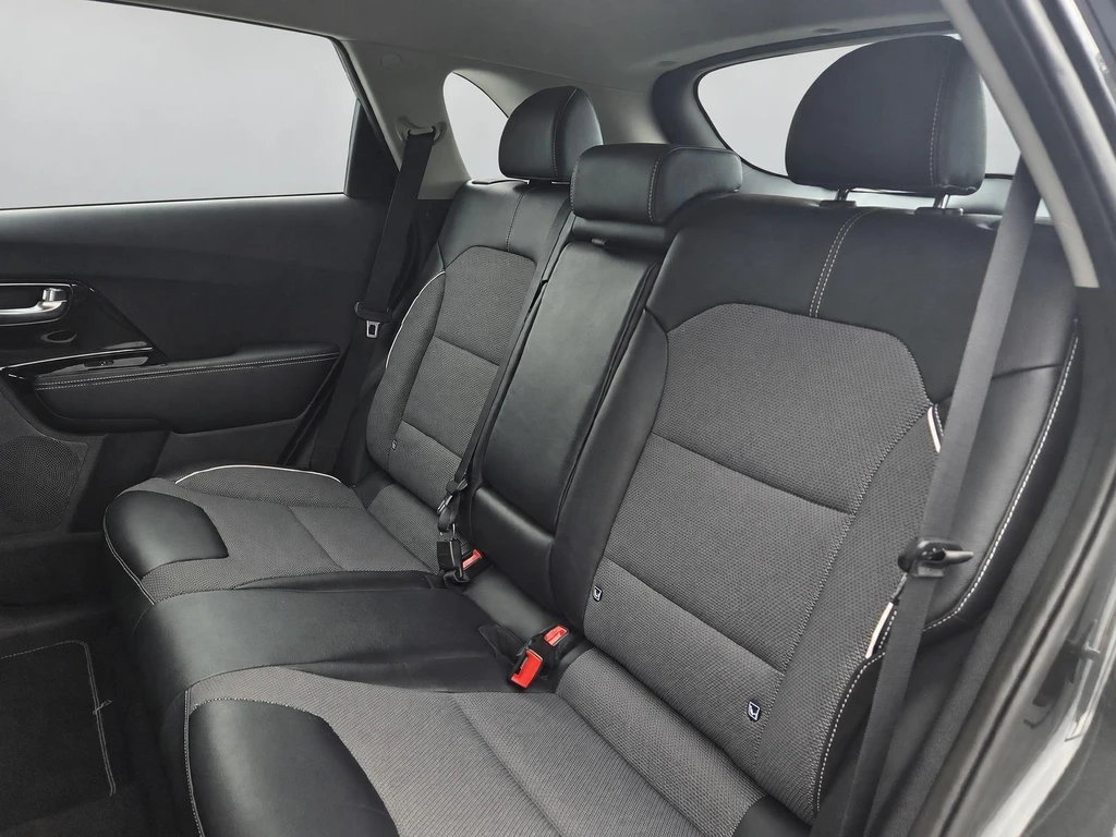 Kia e-Niro – foto 12