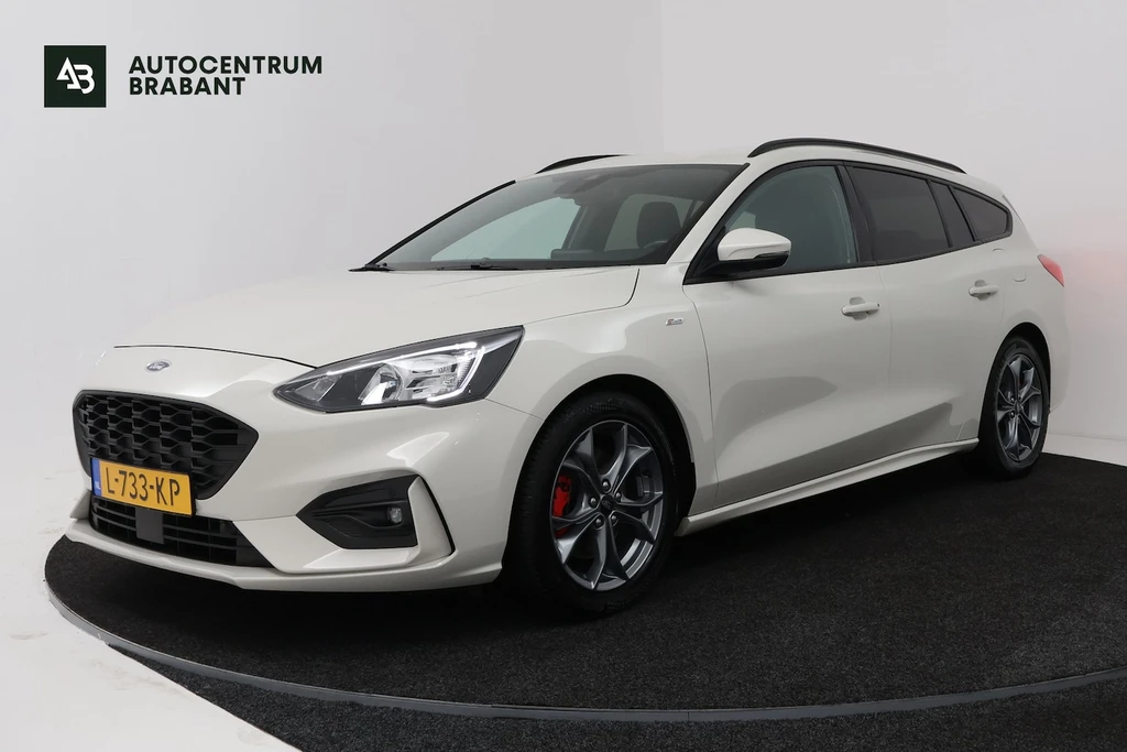 Ford Focus – foto 1