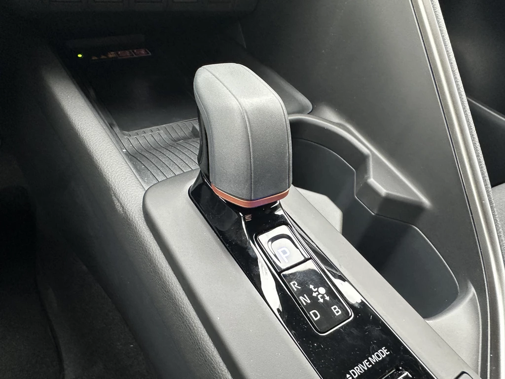 Toyota C-HR – foto 32