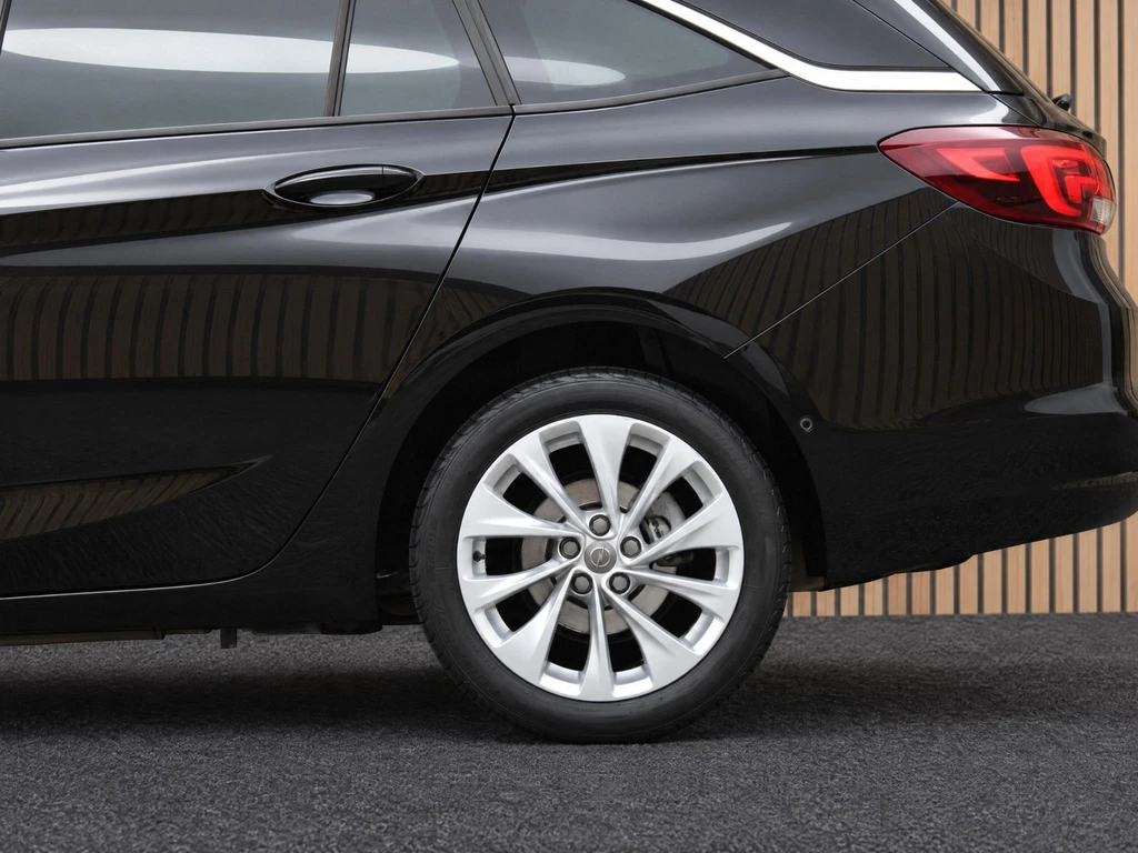 Opel Astra – foto 13