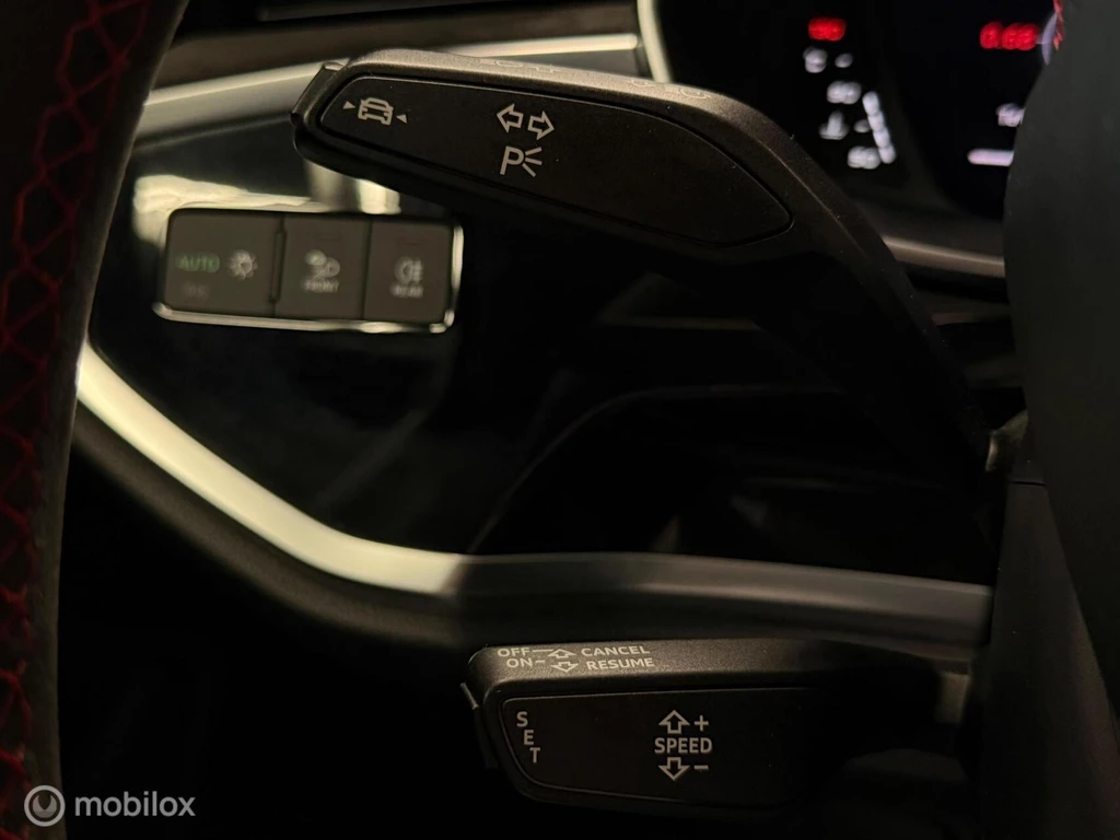 Audi RSQ3 – foto 49
