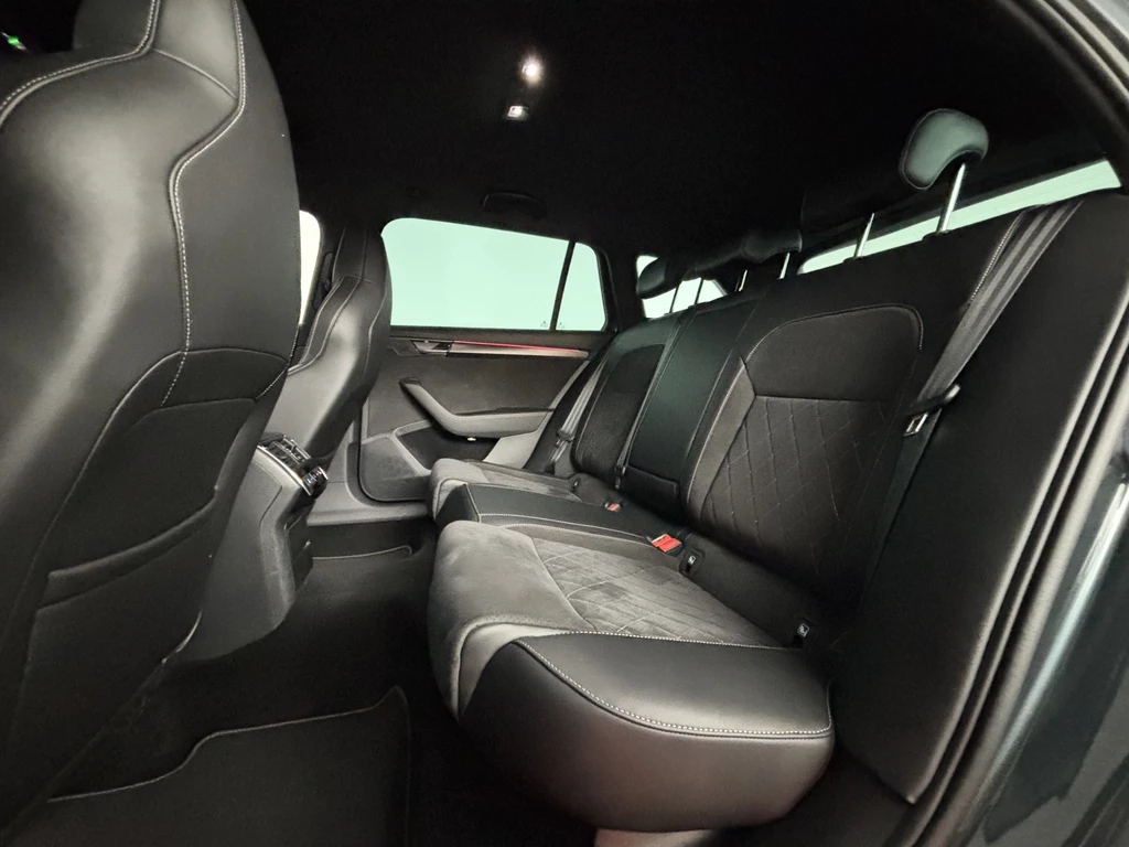 Škoda Superb – foto 16