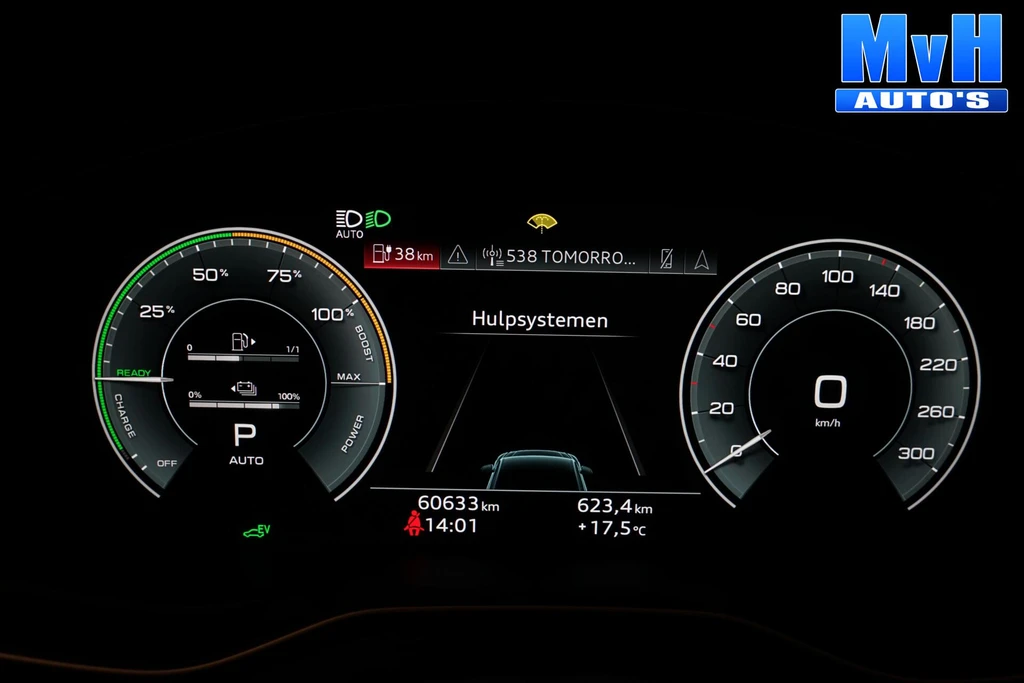 Audi Q5 – foto 25