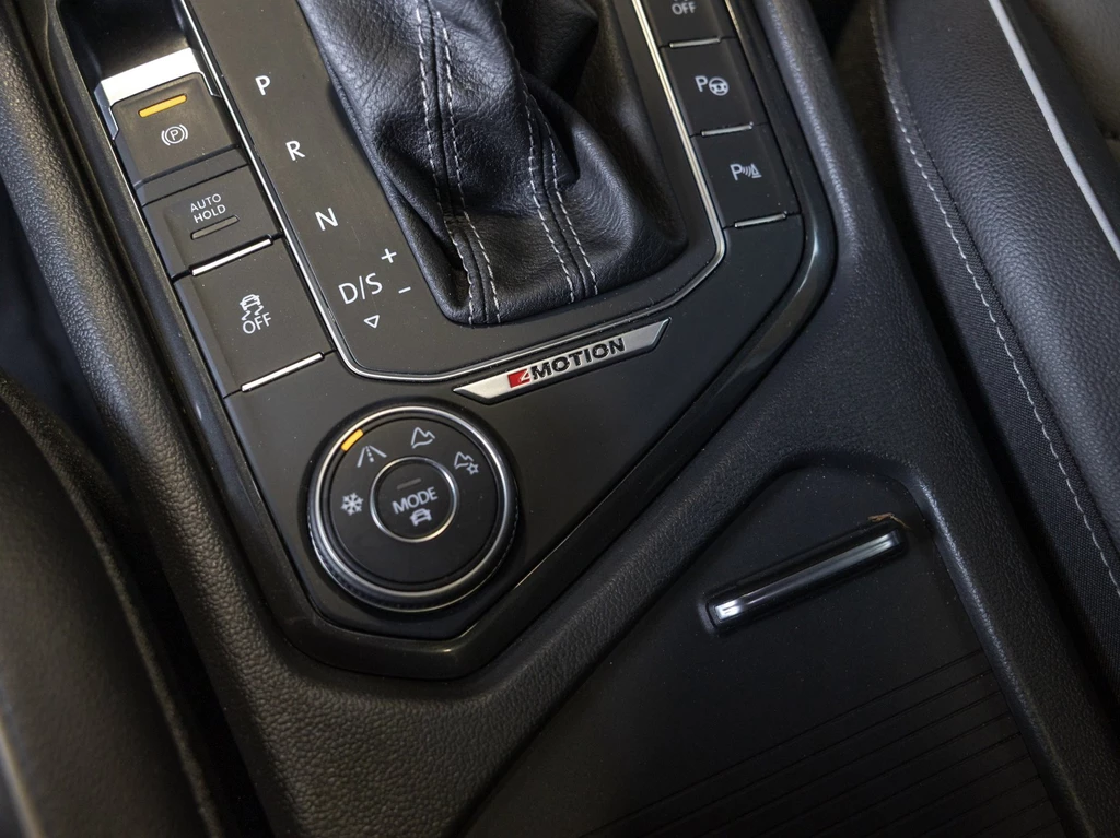 Volkswagen Tiguan – foto 40