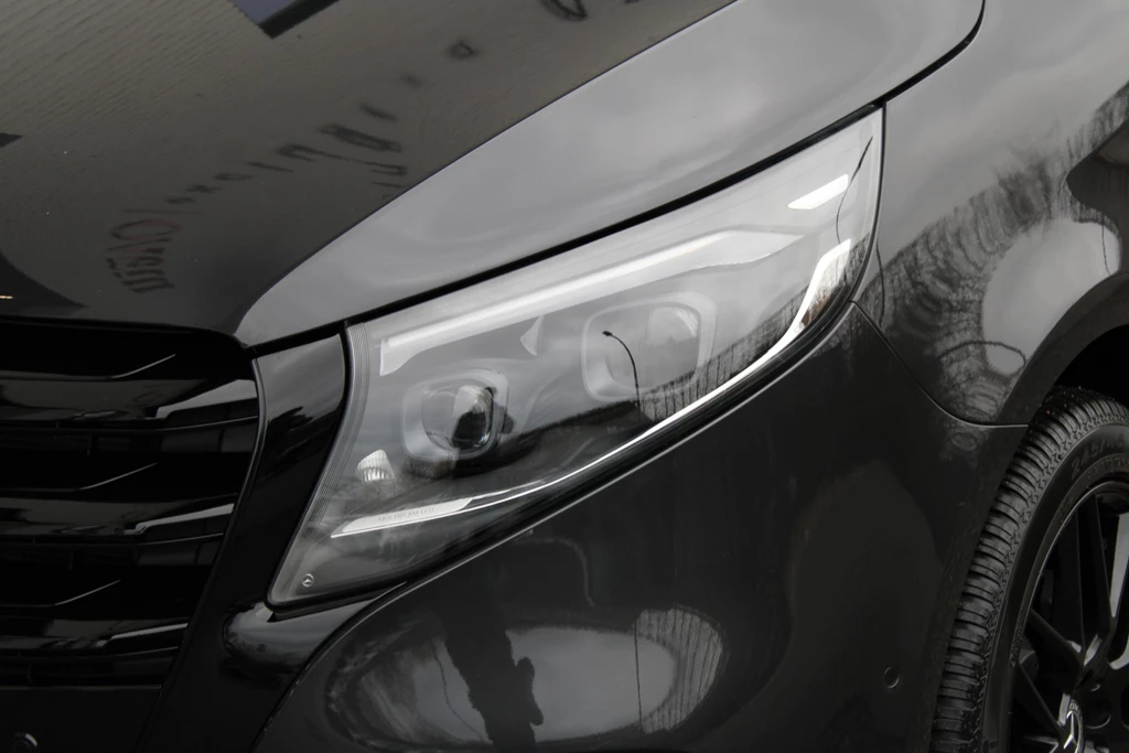 Mercedes-Benz Vito – foto 26
