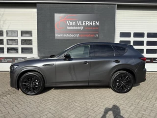 Mazda CX-60 – thumbnail 2