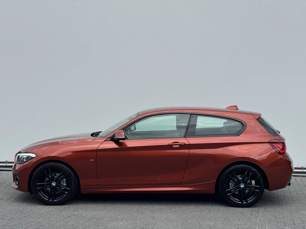 BMW 1 Serie – foto 2