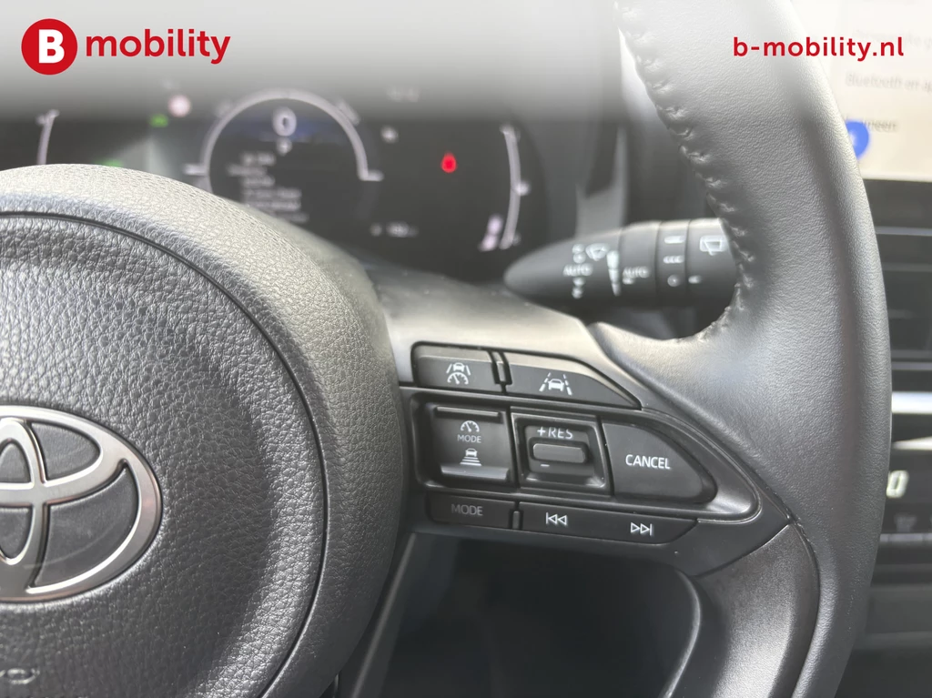 Toyota Yaris Cross – foto 19