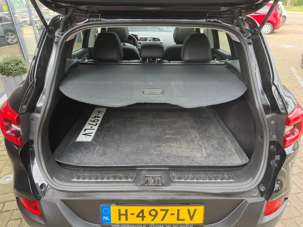 Renault Kadjar – foto 13